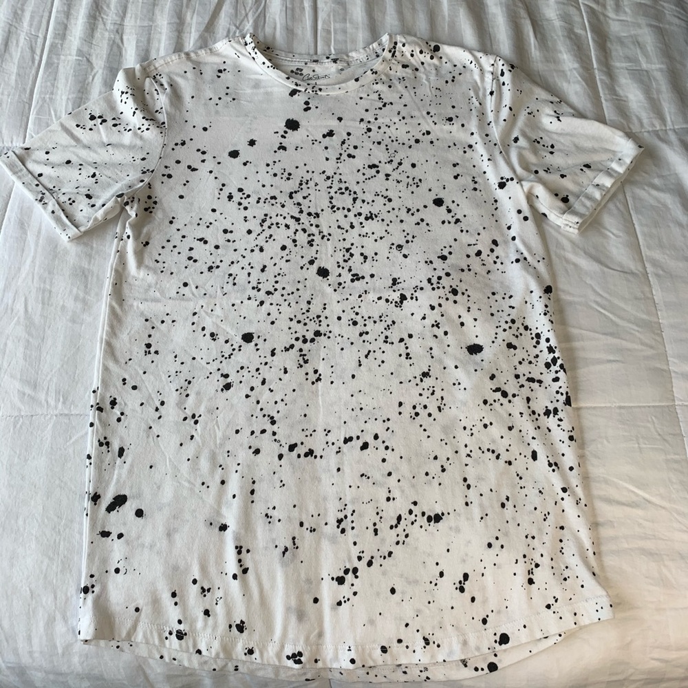 City Streets Men’s T-Shirt